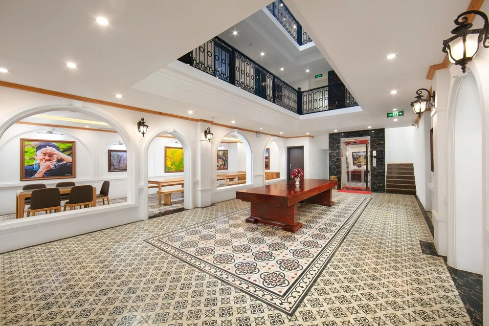 The Pepper King Resort & Villa Sapa