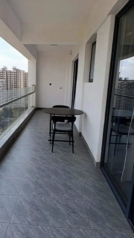 Capital Rise by Extended Stays