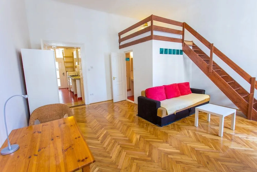 Goodtrip Apartments - Gyulai street