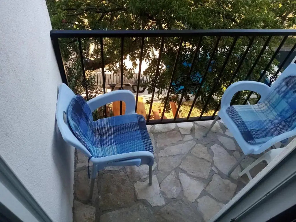 Vinarija "Đelmo" apartments