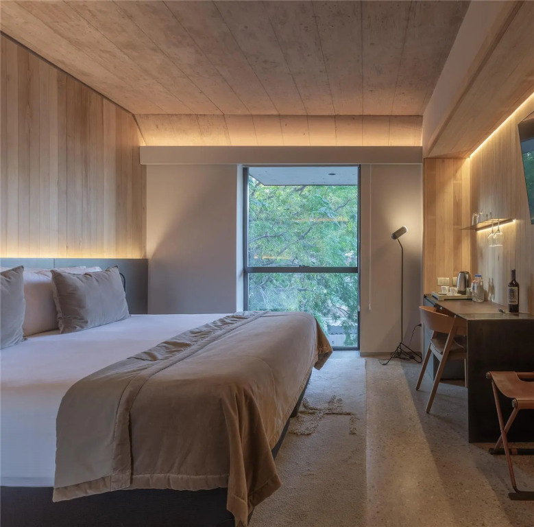 Hualta Hotel Mendoza, Curio Collection by Hilton