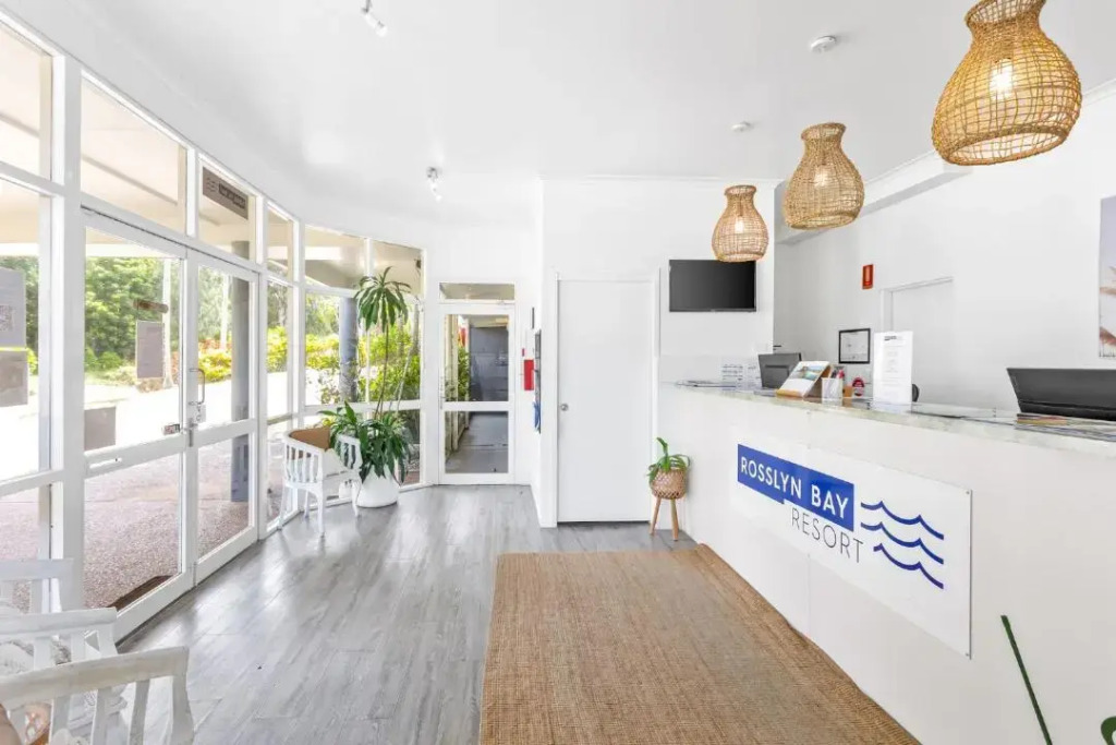 Rosslyn Bay Resort Yeppoon
