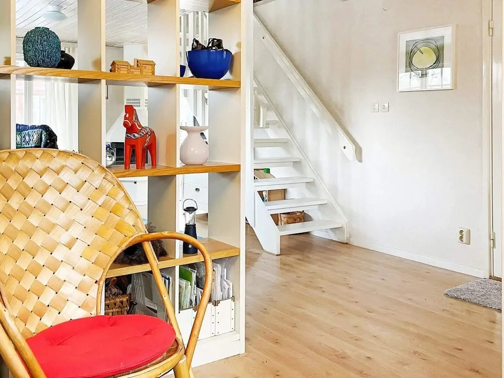 4 Star Holiday Home in Grisslehamn