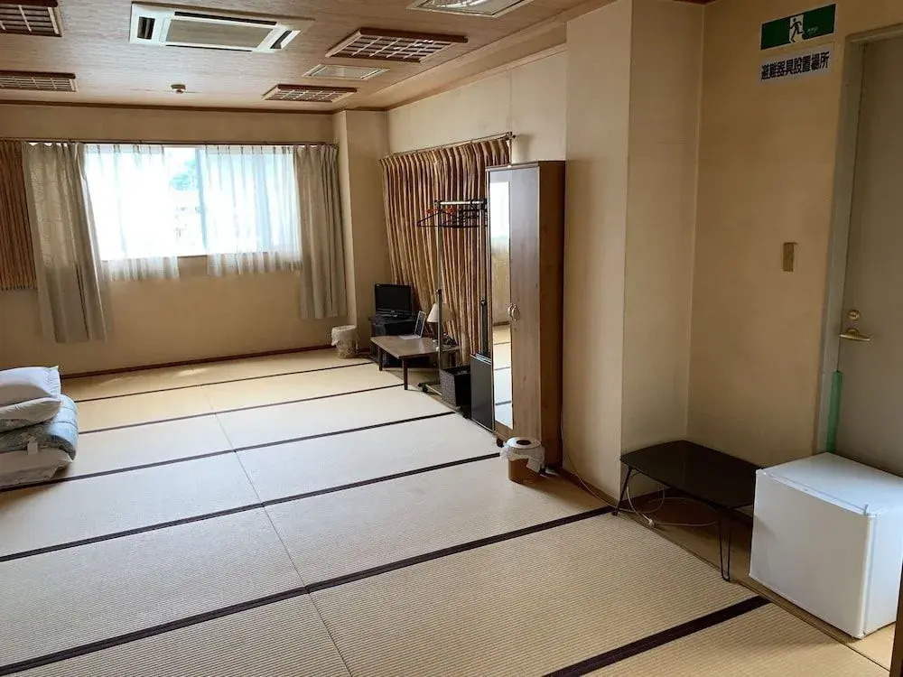 Kaiun Ryokan