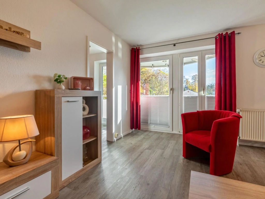 Stunning Apartment in Boltenhagen