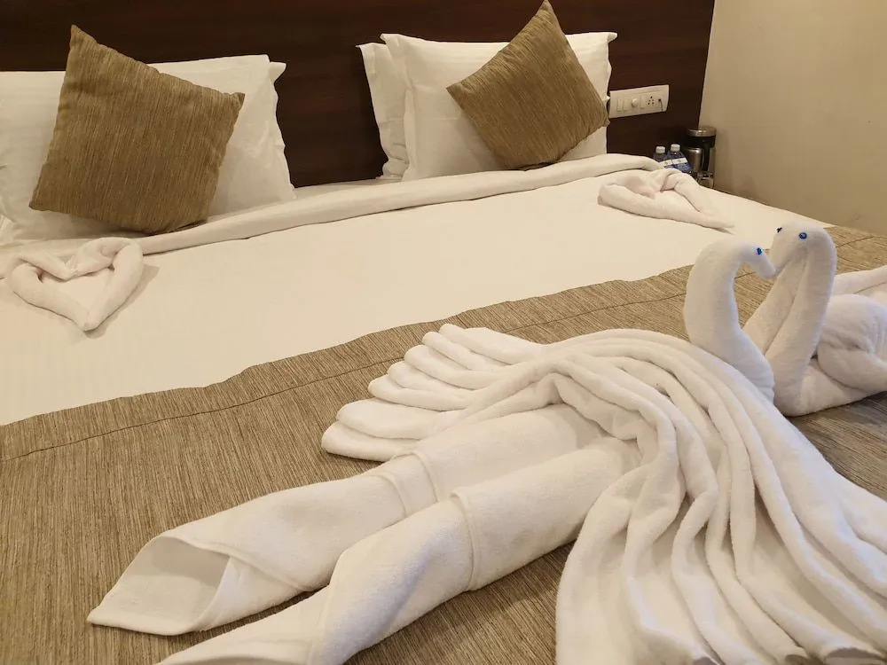Hotel Jayson