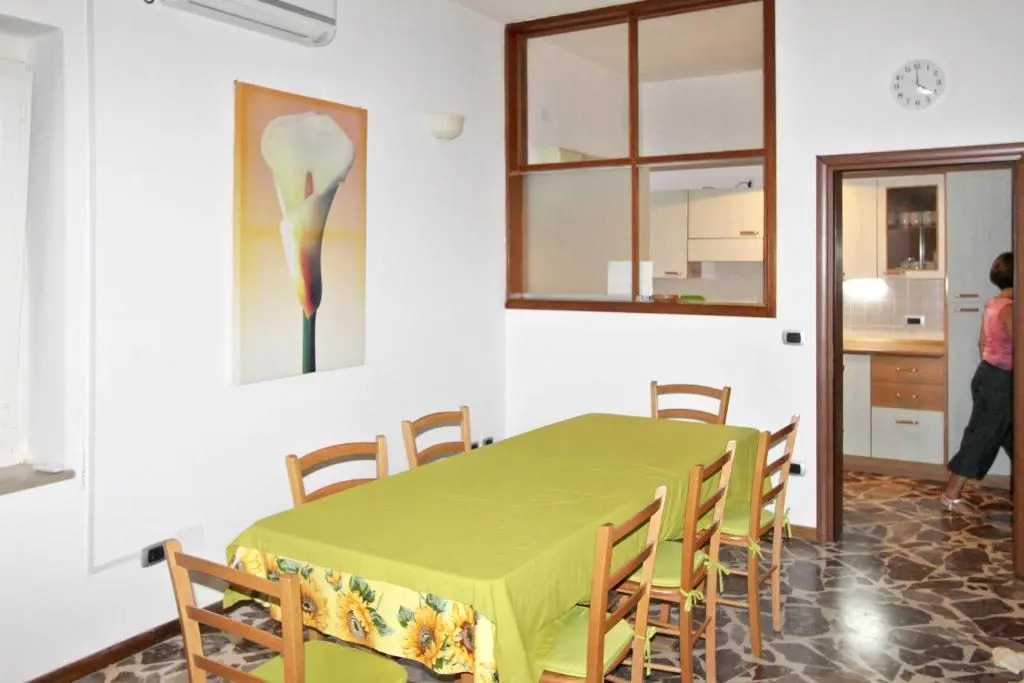 Villa With 4 Bedrooms in Torre Pali Lecce, With Wonderful sea View, En