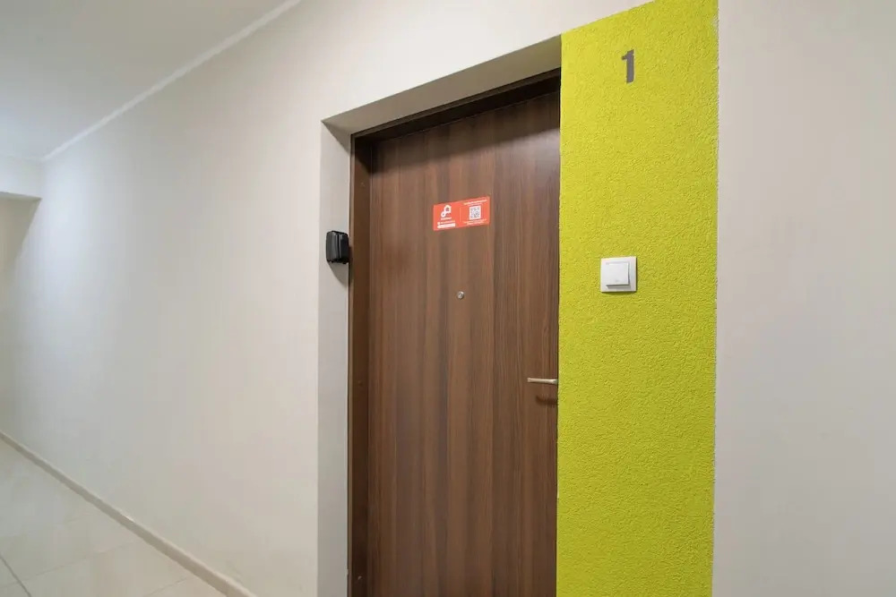 RentPlanet - Pogodne Osiedle