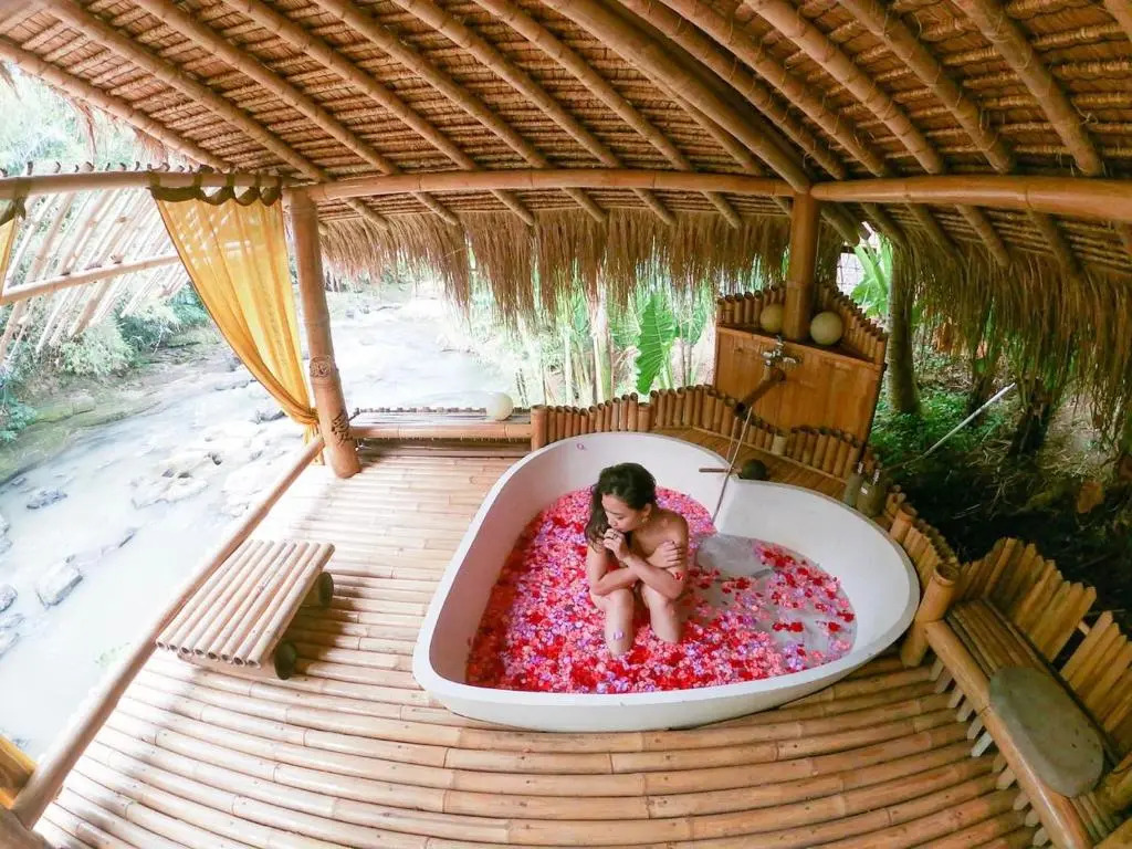 Sun Sang Eco Retreats