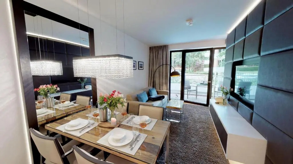 White Pearl Apartment 0.09