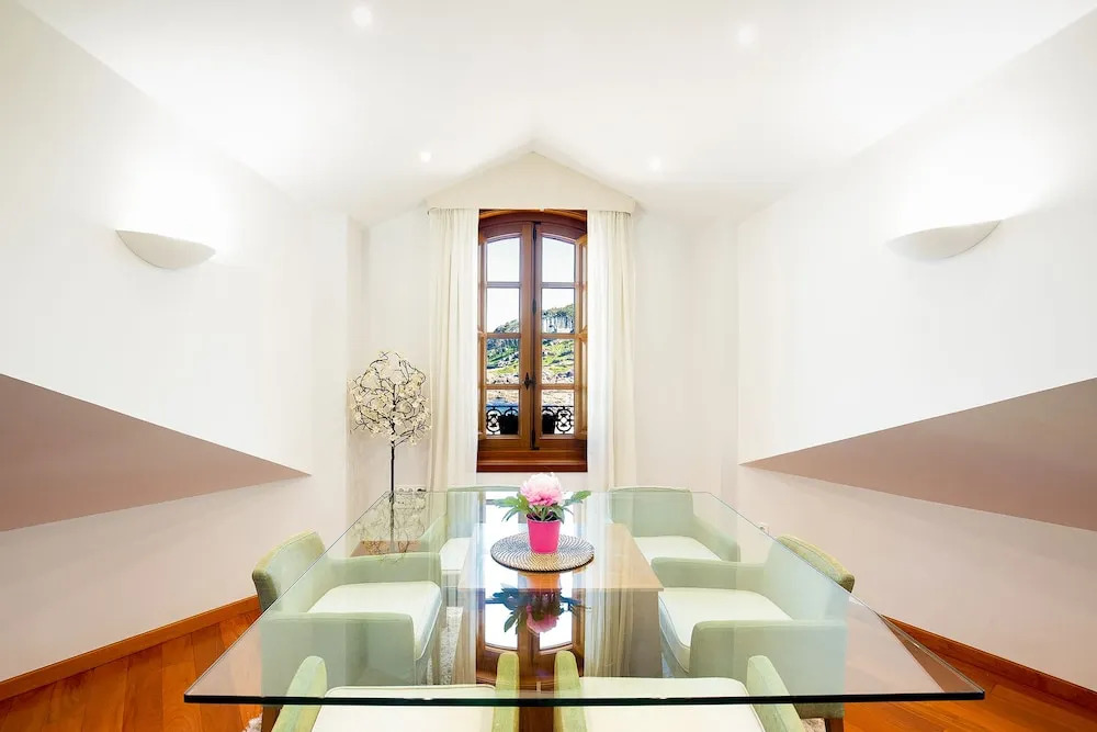 Apartamentos Turisticos Villazoila
