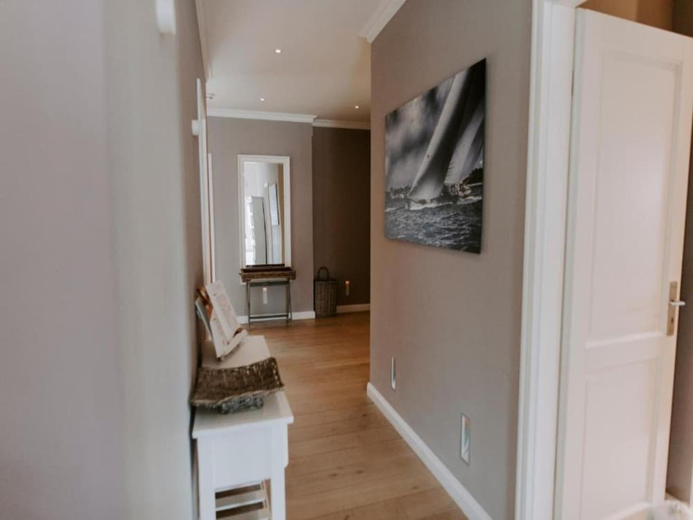 Heikendorf Penthouse Suite by Belvilla