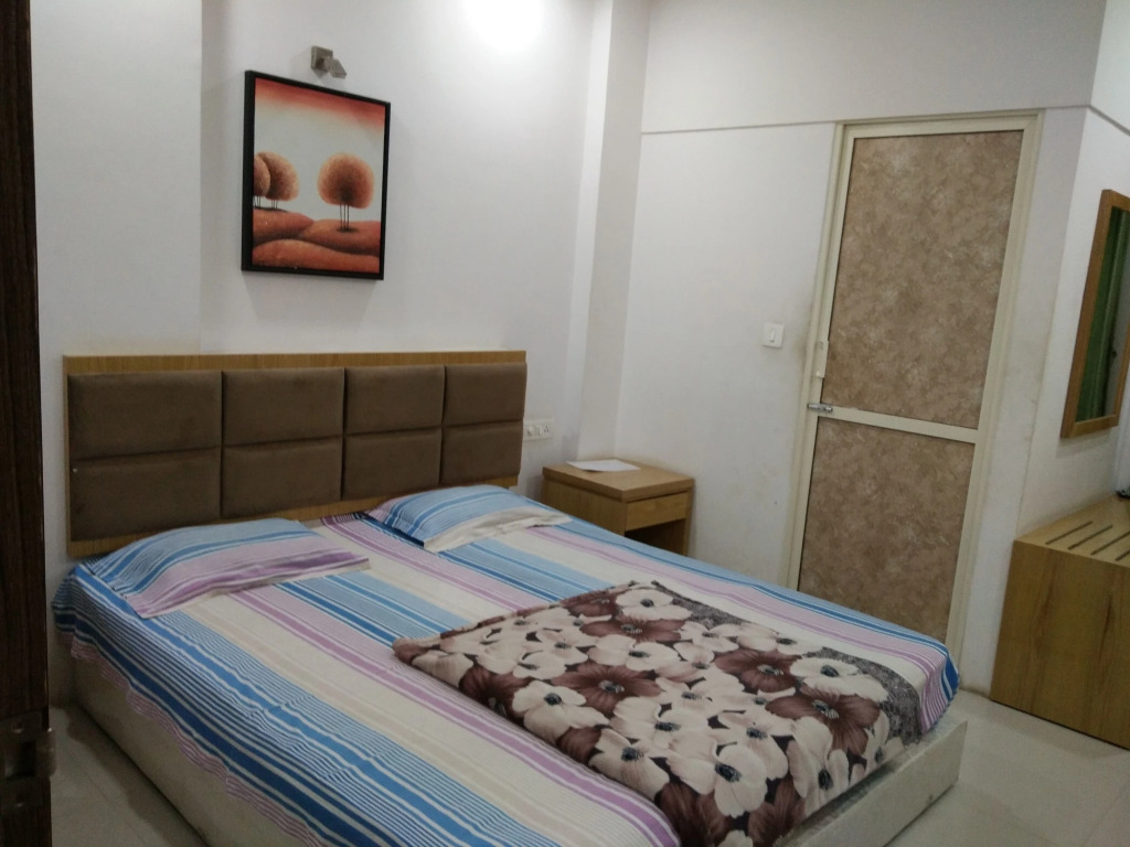 StayGuru Usha Residency