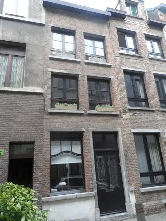 Plezantwerpen, Zuiderzin