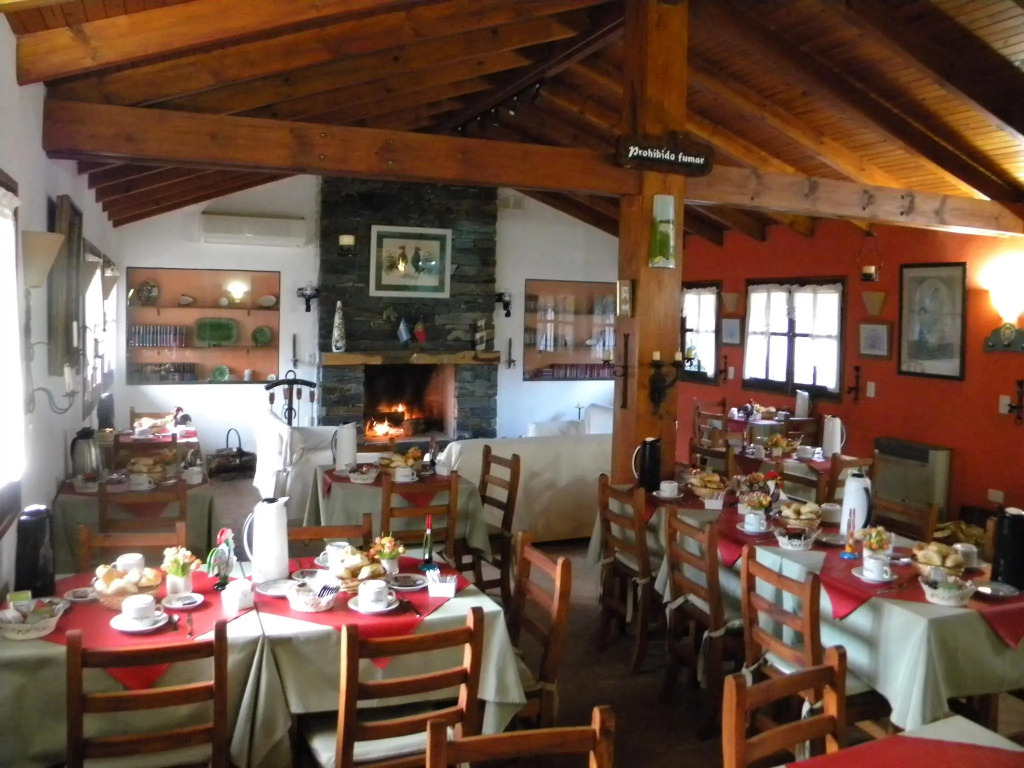Posada San Bras