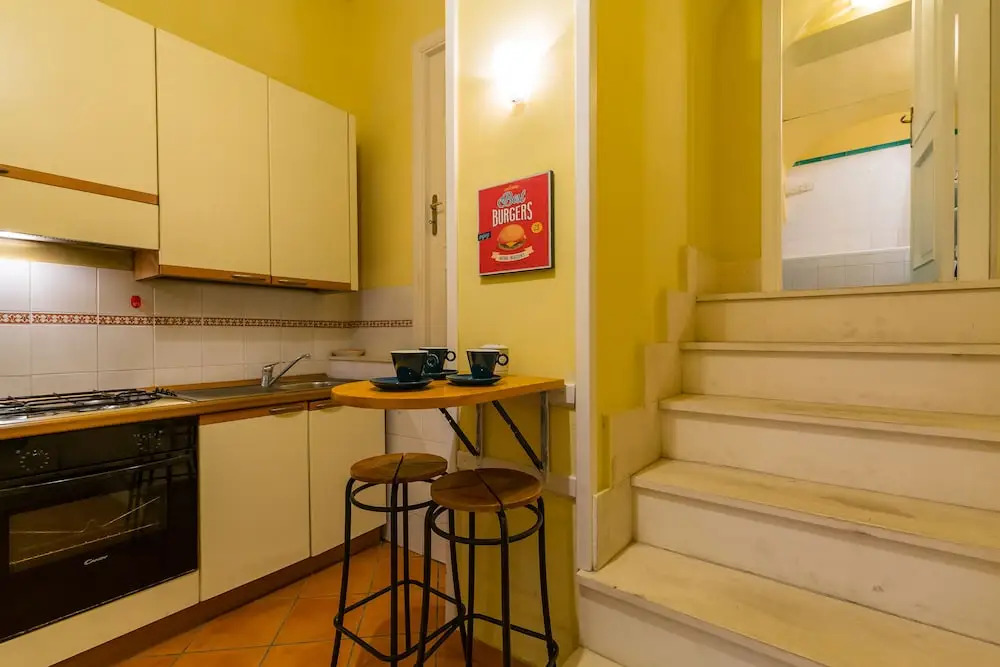 Nightlife Lovers Apartment