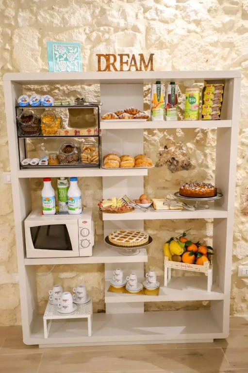 La Sicilia in un sogno