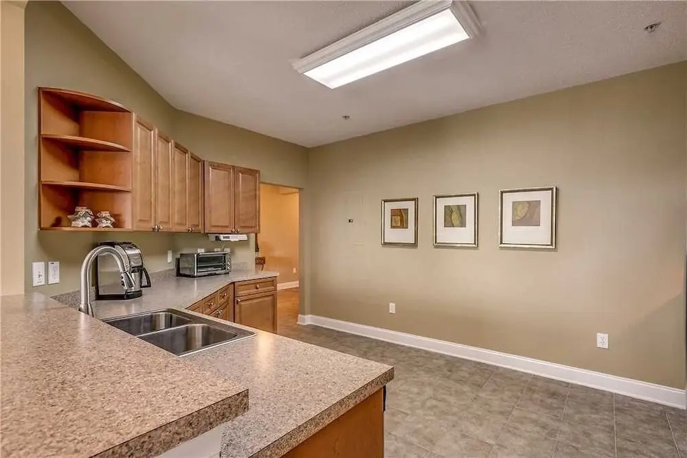 Havens 1136 3 Bedrooms 3 Bathrooms Condo