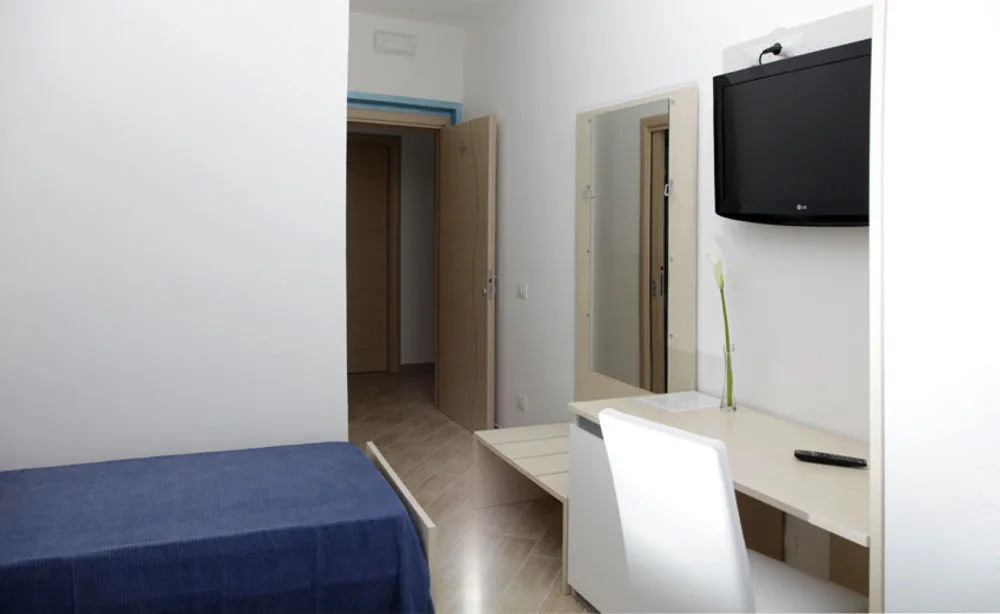 B&B New Acropolis