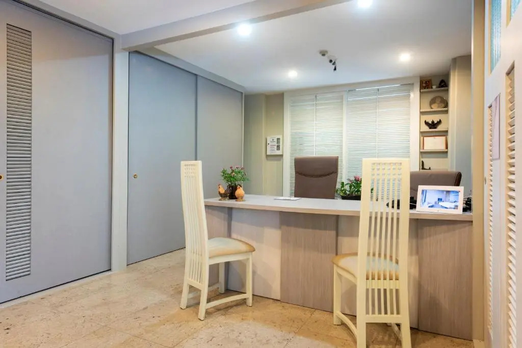 Bangkok ShortStay, 2-3BR SUKHUMVIT