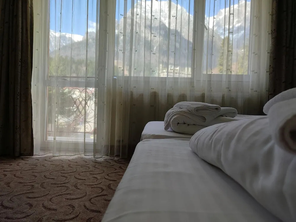 Hotel Iri