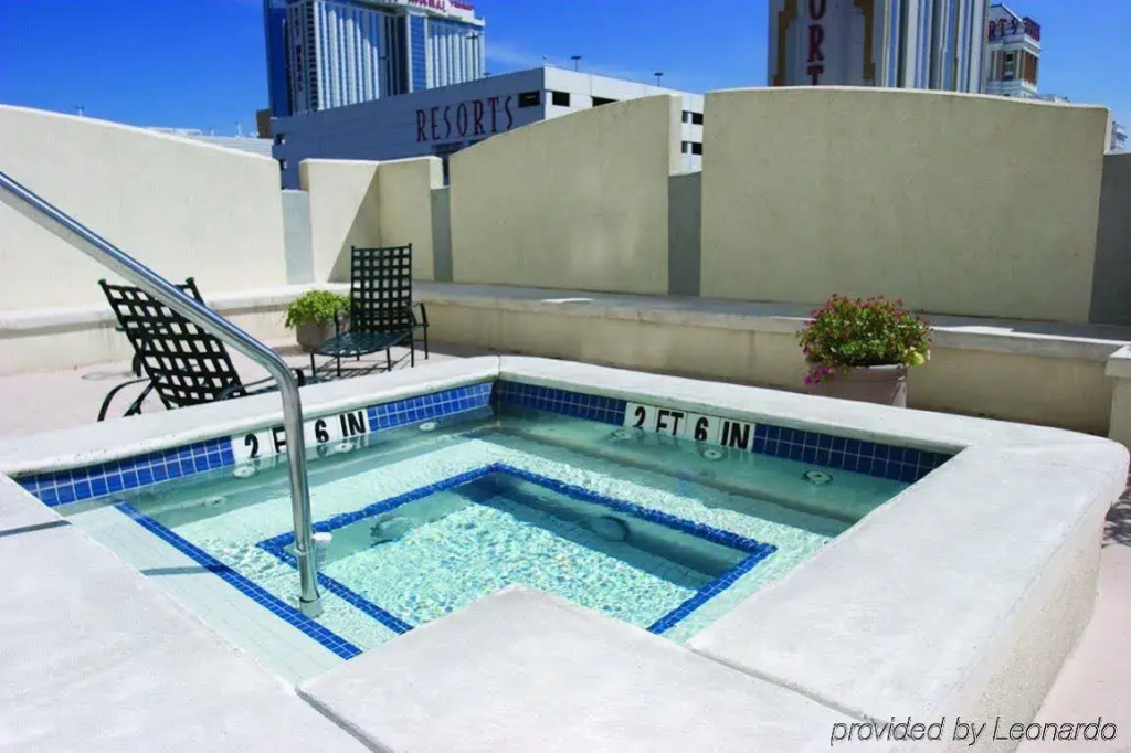 Club Wyndham Skyline Tower