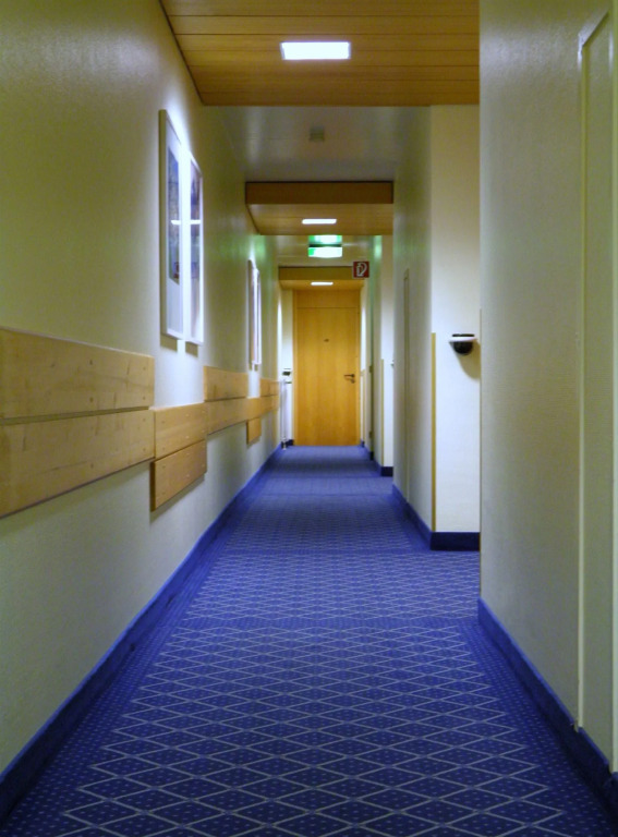 Hotel Am Nockherberg