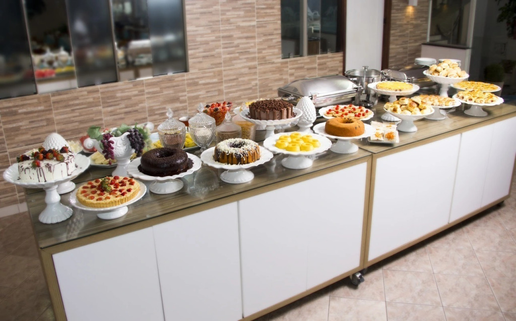 Hotel Rekinte