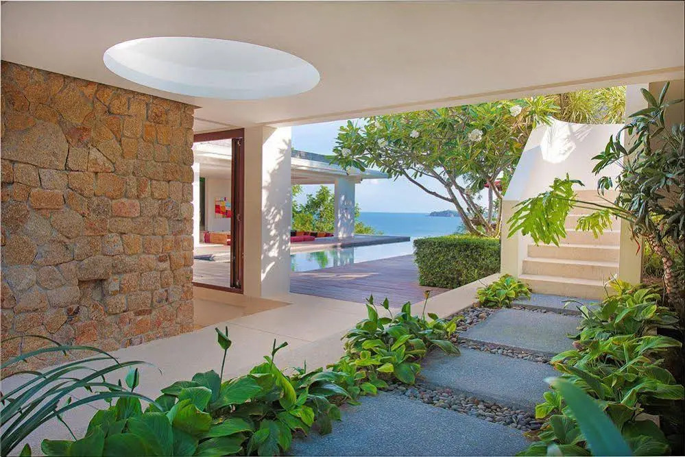 Samujana - Five Bedrooms Pool Villa - 18