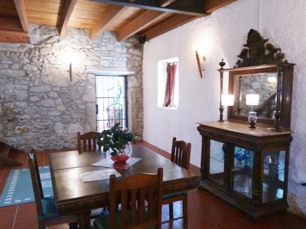 Country House Casa dos Chaves