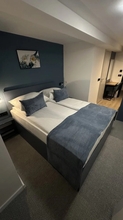 Alinar Oasis Budget Hotel