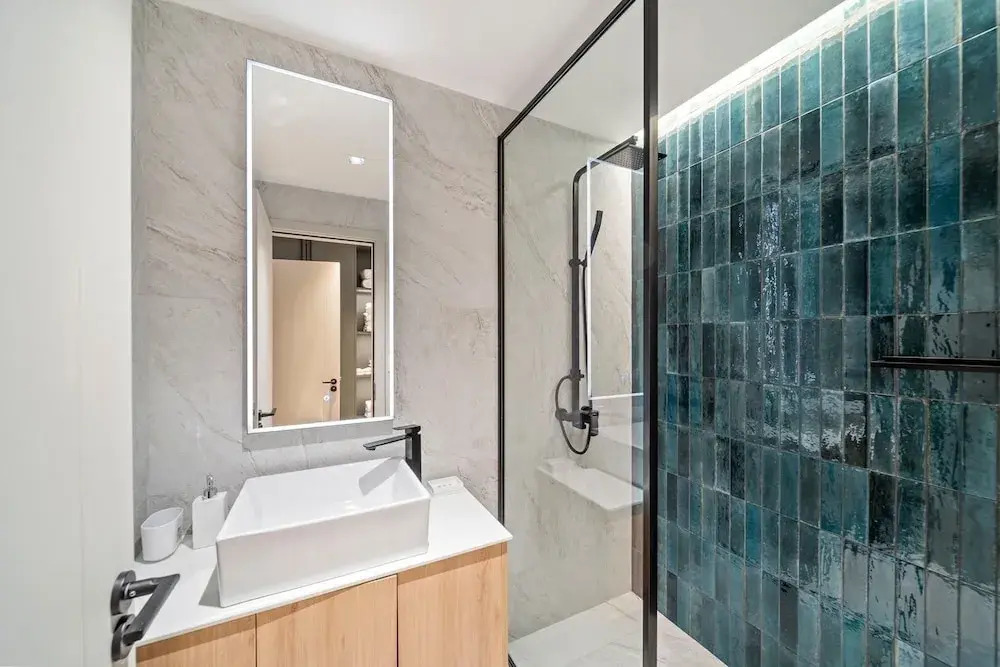 Allure 503 3 Bedroom Apts