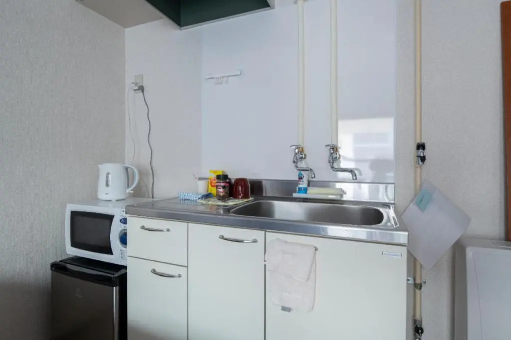 Guesthouse Erimo Apartment