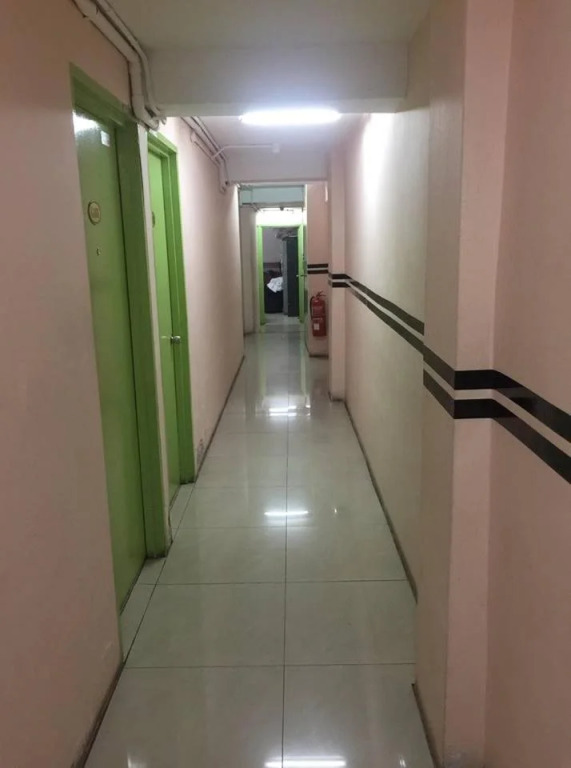 ANGSA Hotel