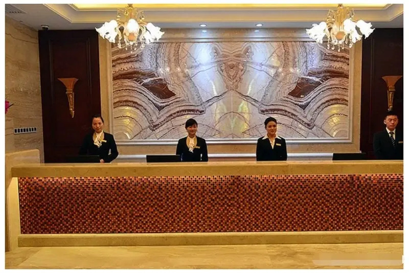 Tianhe Hotel (Shenzhen International Convention and Exhibition Center)
