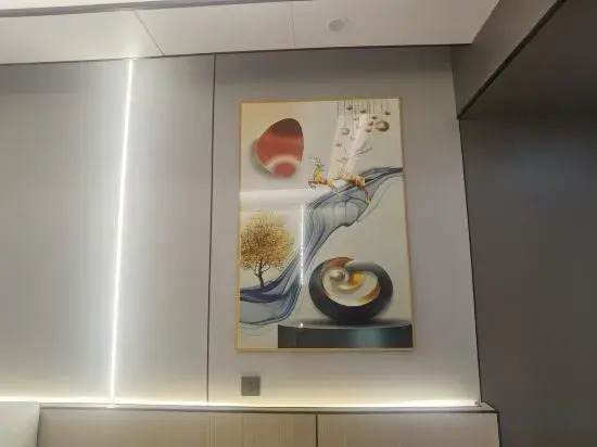 Yazhu Apartment