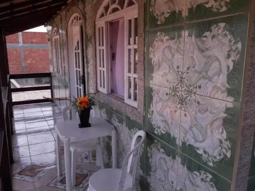 Hostel BeiraMar