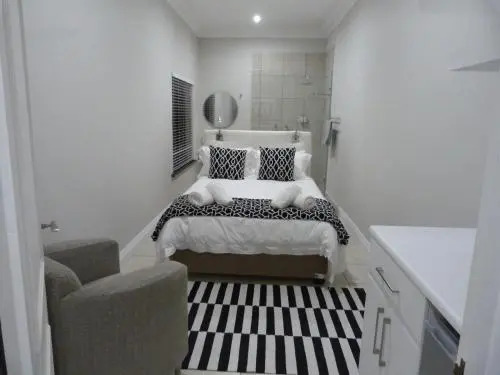 Nyala Guest House