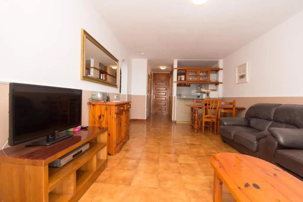 Parque Santiago III 79 - Two Bed on beachfront