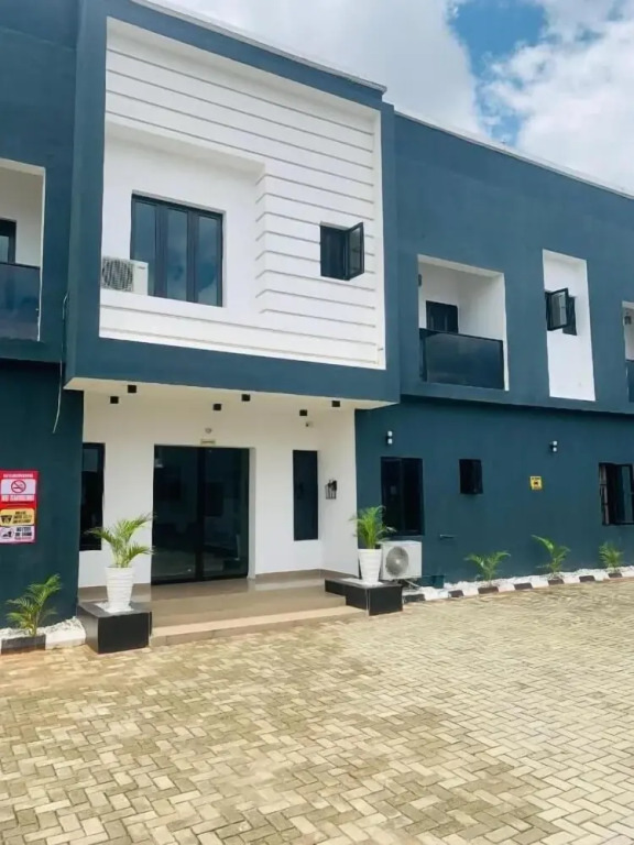 The Majj Hotel