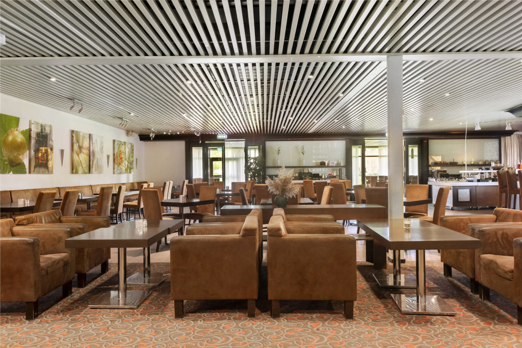 Best Western Hotel Scheele