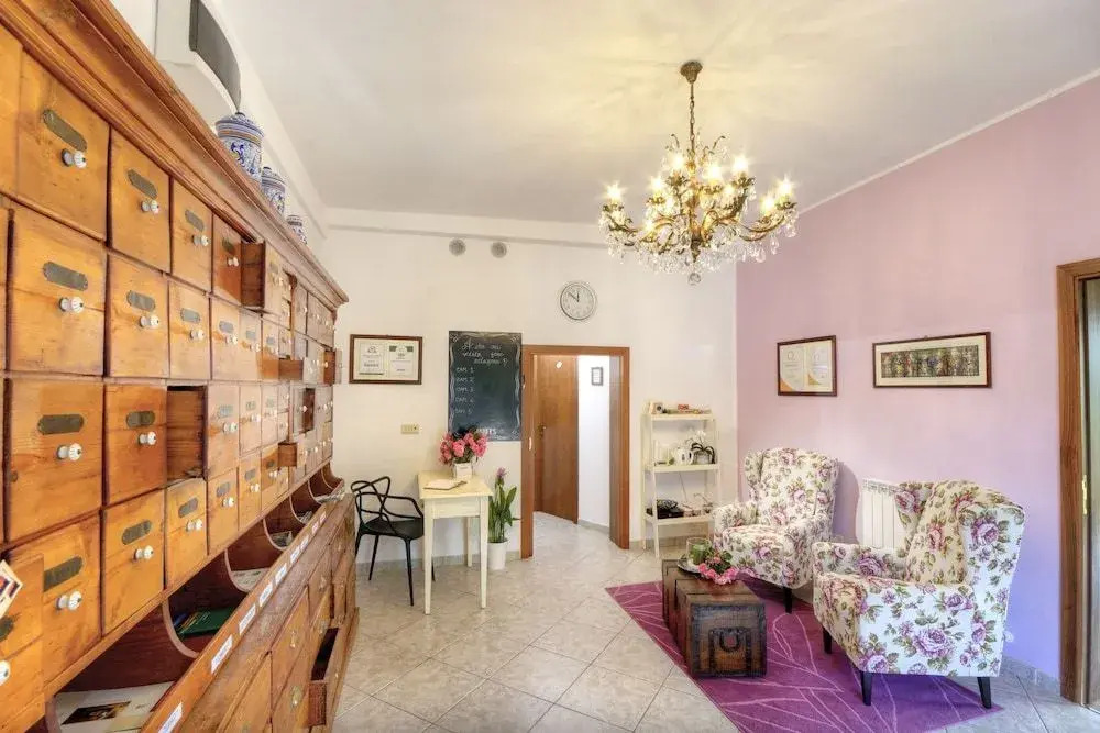 Bellafiora Bed & Breakfast