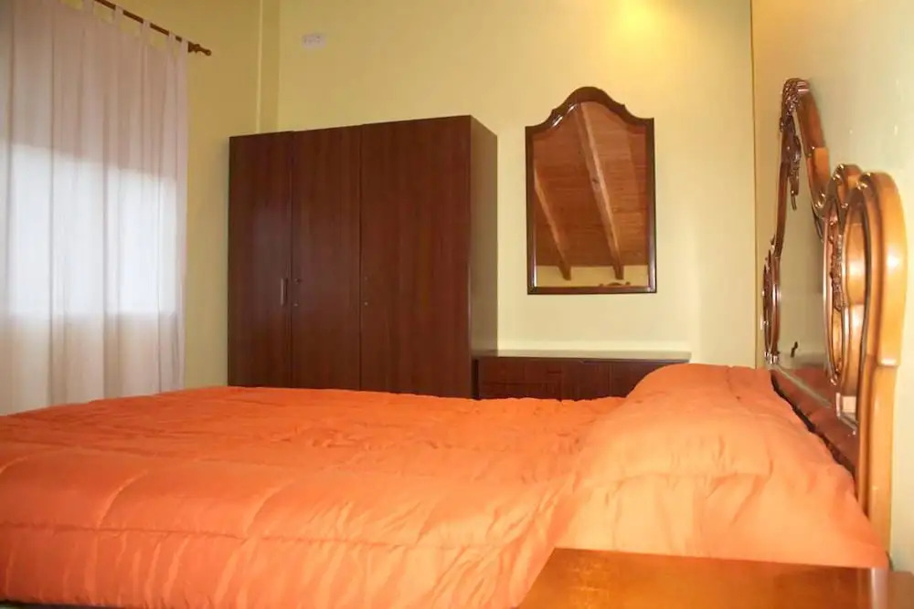 Apartment With 2 Bedrooms in Romillo, With Wonderful Mountain View, Fu