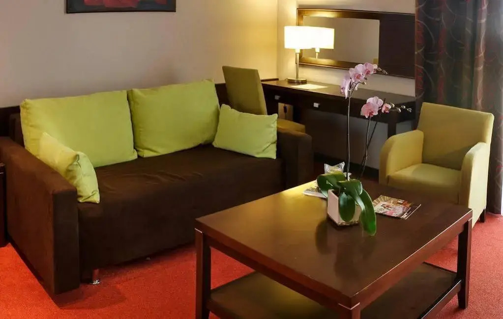 Hotel Pagony Wellness