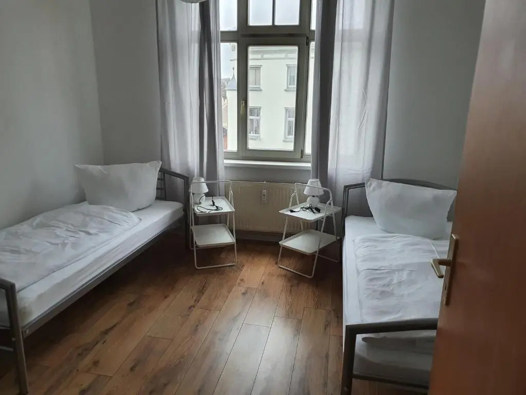 City Ferienwohnung HGE 1