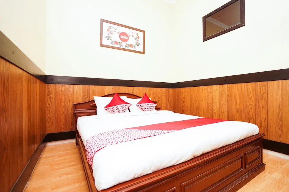 Kembang Kuning Residence Syariah by Oyo Rooms