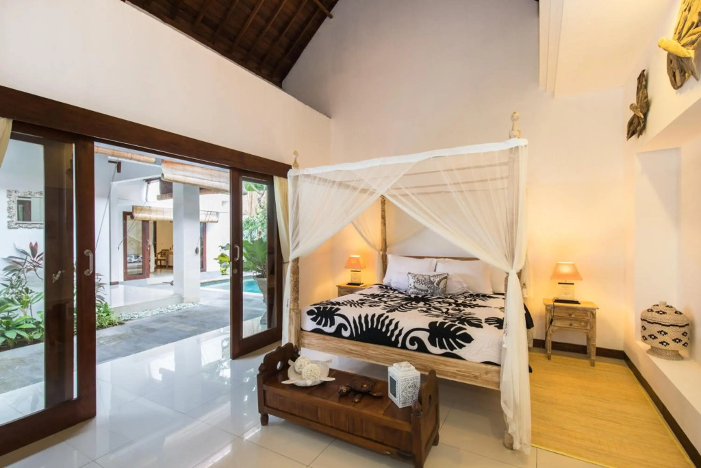 Villa Kamboja Five