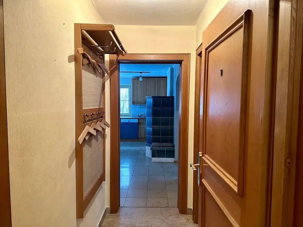 Ferienhaus in Saalbach-hinterglemm