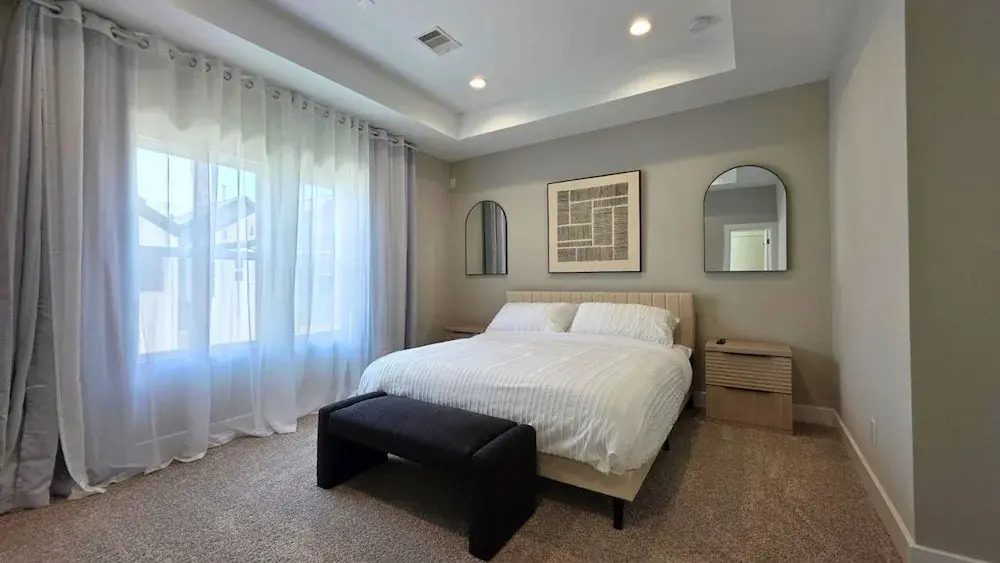 North Houston Comfort 3BR Near Downtown IAH