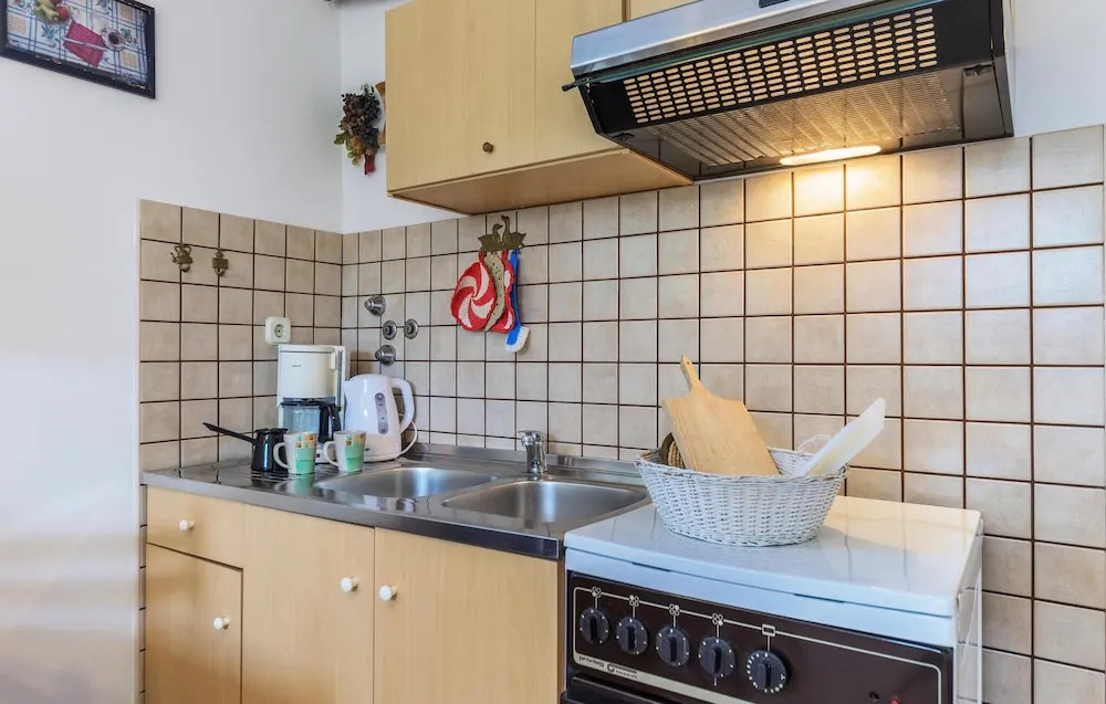 Awesome Home in Pula With Wifi and 0 Bedrooms